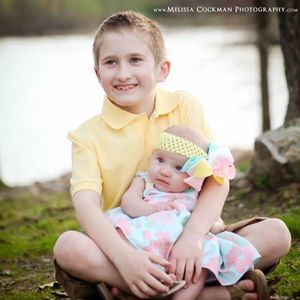 Meet your Posher, Janet